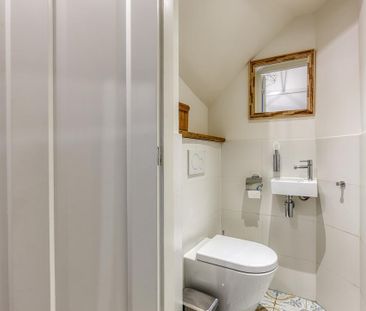 van Pabstlaan 17, Voorburg Midden zuid, 2274KD - Foto 2