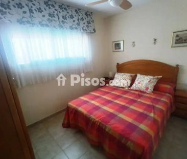 Piso en alquiler en Carrer de Juan de la Cierva - Photo 4