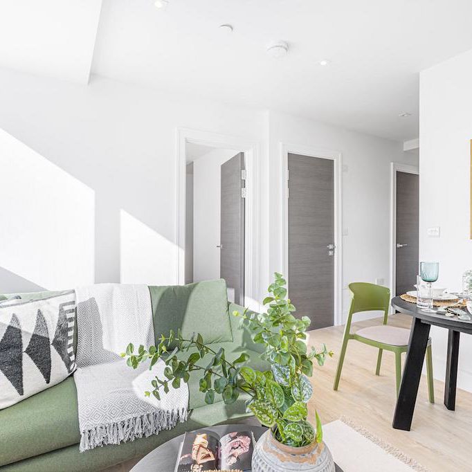 1 bedroom apartment to rent - Photo 1
