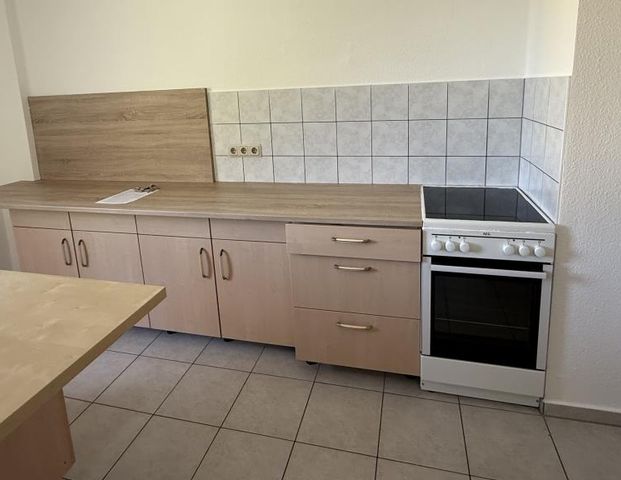 3 room apartment with fitted kitchen - Foto 1