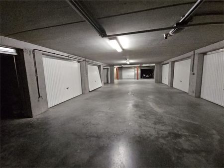 Appartement te huur - Photo 5