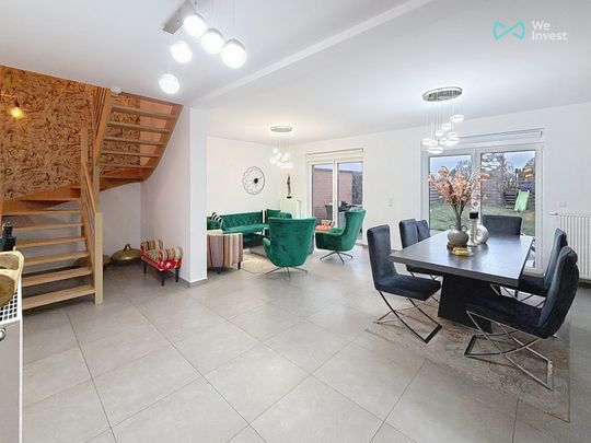 Huis met vijf slaapkamers in Berloz - Photo 1