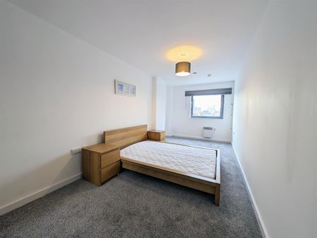 Leeds Street, Liverpool, Merseyside, L3 - Photo 4