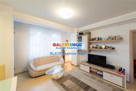 Inchiriere apartament 3 camere elegant Baneasa/Dobrogeanu Gherea - Fotografie 3