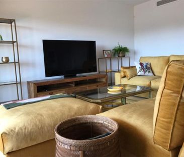 3 bedroom luxury penthouse for rent in San Pedro de Alcántara, Anda... - Photo 2