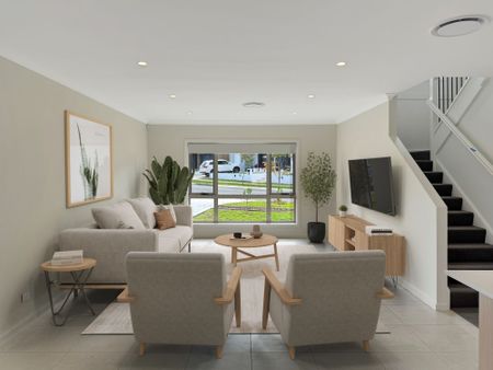 8 Saltbush Way, Gables NSW 2765 - House For Rent | Domain - Photo 2