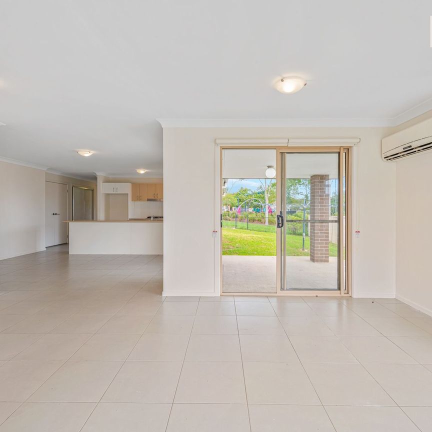 Four-Bedroom Family Home in Peaceful, Family-Friendly Location - Photo 1