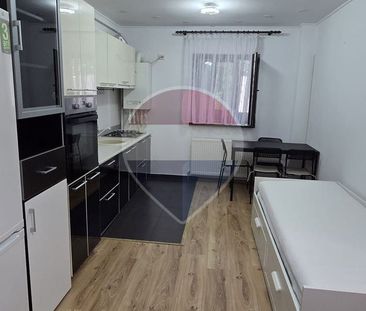 Studio de închiriat - 10 min metrou Dimitrie Leonida/ 400 eur / 40 mp - Photo 4