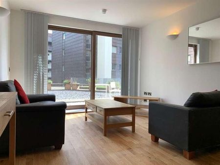 Advent House, Isaac Way, Manchester, M4 - Photo 5