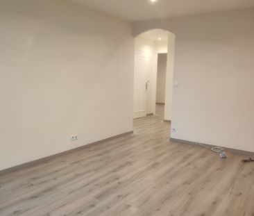 BORDS DE MARNE DE LA PIE - Appartement 3 pièces 60m² - Photo 1