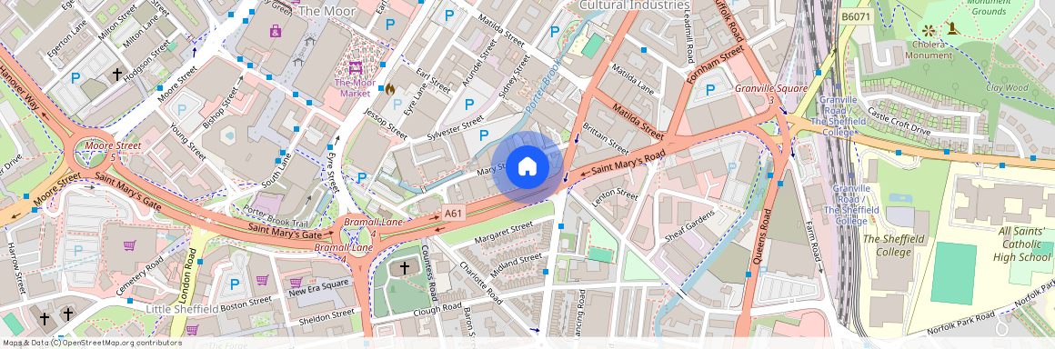 Apt 57, Onyx Residence, Onyx Residence S2