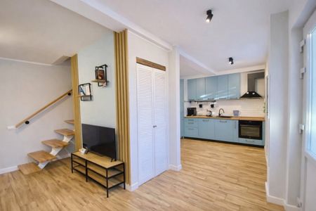 Casa single de lux 76mpu, 3 camere zona Terezian - Fotografie 2