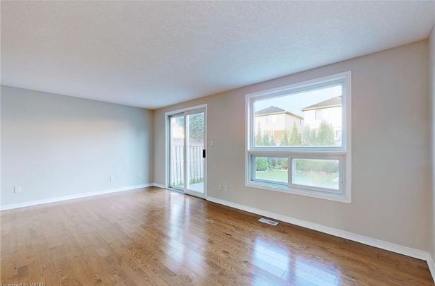 For Lease - 75 Cotton Grass Street, Kitchener, Ontario - Photo 1