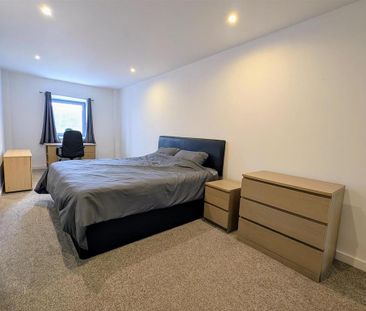 2 bedroom apartment to rent - Photo 6