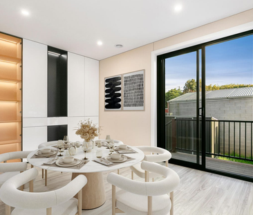 Architecturally Designed Living with Space, Style and Flexibility - Photo 4