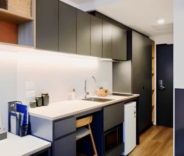 Studio Standard - Photo 4