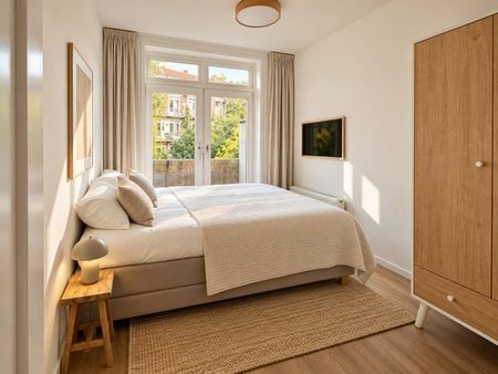 Te huur: Appartement Aalsmeerweg in Amsterdam - foto 4