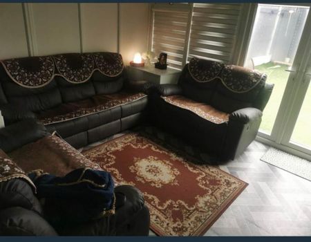 1 bedroom in a house share to rent - Photo 4