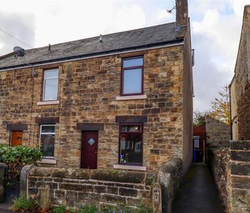 2 bedroom terraced house to rent - Photo 3