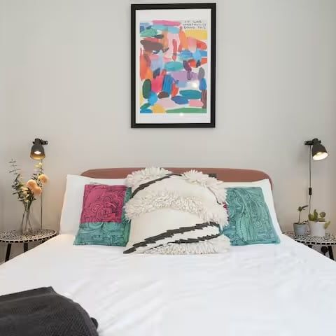1 Bed Flat, Springfield Road, BN1 - Photo 1
