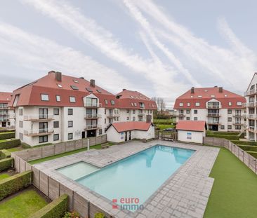 Residentie Green Garden Middelkerke 4 - 0204 - Foto 4