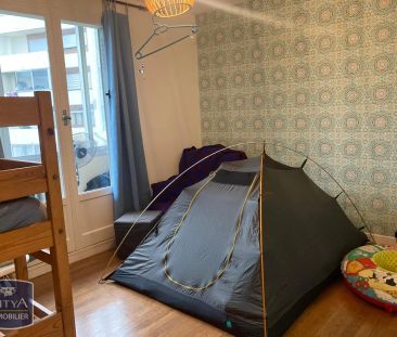 Appartement à louer 4 pièces 107.76m² - Photo 6