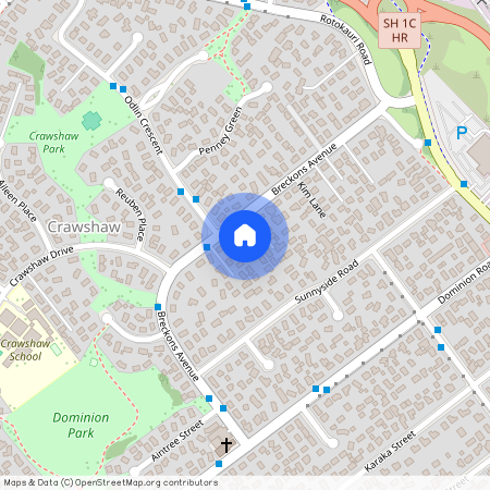 A/31 Breckons Ave, Nawton, Hamilton City