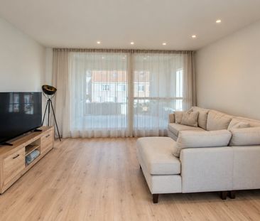 Appartement te huur in Aarsele met 2 slaapkamers - Photo 1