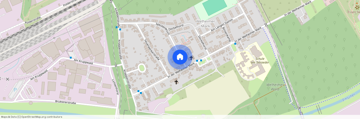 Speckenbruch 38, 46238 Bottrop