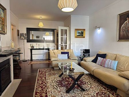 2 room luxury Apartment for rent in Bairro do Rosario (Cascais), Cascais e Estoril, Cascais, Lisbon - Photo 4