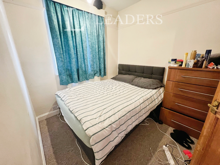 2 bedroom house to rent Cromwell Road, Cambridge, CB1 - Photo 3