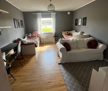 Hålsjövägen, Hyssna - Photo 2