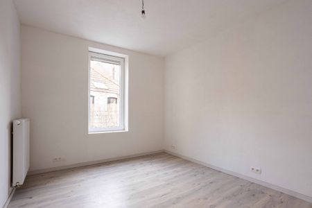 GERENOVEERDE RIJWONING TE HUUR IN KORTRIJK - Foto 2