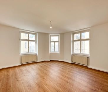 SONNIGE 2-Zimmer-Wohnung mit 59m² Wohnfläche | nahe KUTSCHKERMARKT ... - Photo 3