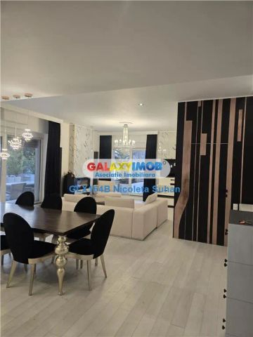 Exceptional Apartment with Expansive Terrace Near Herastrau Park - Photo 4
