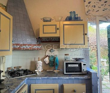 Villa unifamiliare via Luigi Gainotti 77, Vesima - Crevari, Genova - Photo 4