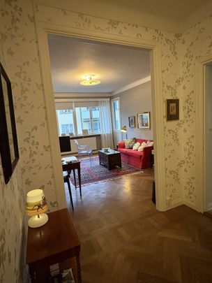 Strindbergsgatan, Stockholm - Photo 1
