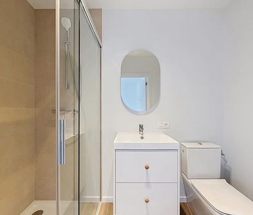 Penthouse te huur - Photo 4