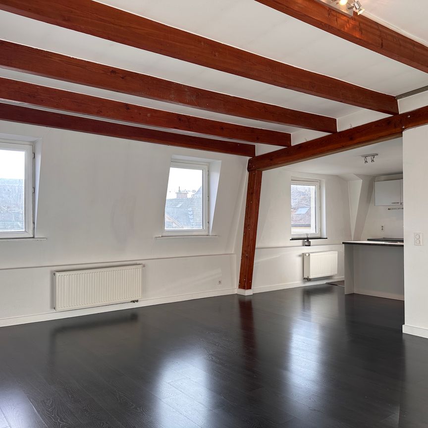 Appartement te huur in Gent - Photo 1