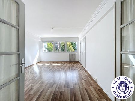 Location Appartement 4 pièces 97m² - Photo 3