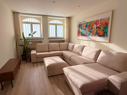 Bel-etage te huur - Photo 1