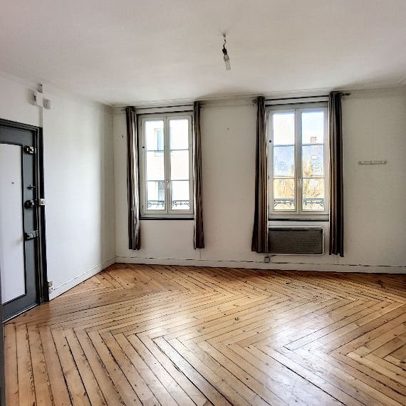 Location Appartement 1 pièce 31m² ROUEN 76000 - Photo 1