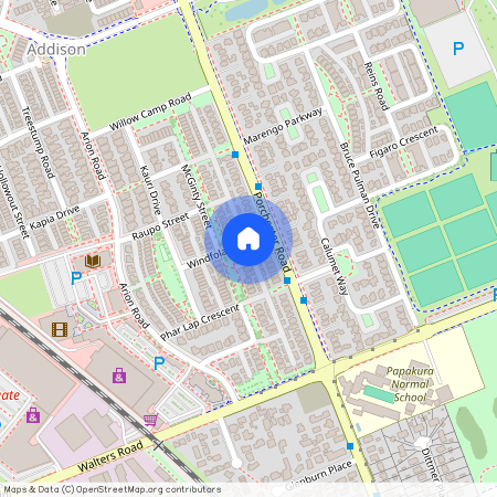 8 Windfola Parkway, Takanini, Papakura