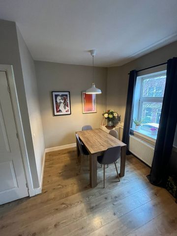 Te huur: Appartement De Vriesstraat in Den Haag - Foto 2