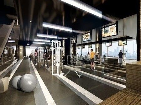 For Lease - 16 Brookers Lane Unit# 1909, Toronto, Ontario - Photo 4