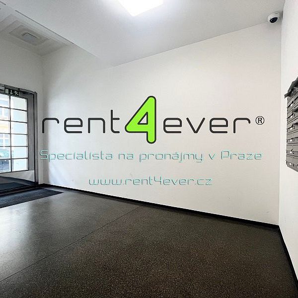 Pronájem bytu 1+kk 32 m² - Photo 1