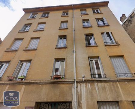 Location Appartement 1 pièce 29m² VILLEURBANNE 69100 - Photo 2
