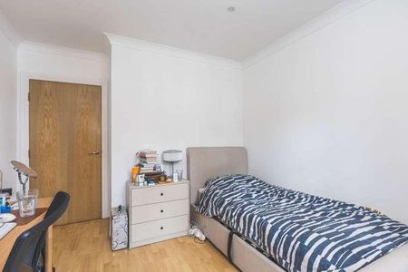 Langthorne Lodge, Charles Haller Street, London, SW2 - Photo 5