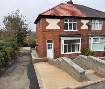 3 bedroom semi-detached house to rent - Photo 5