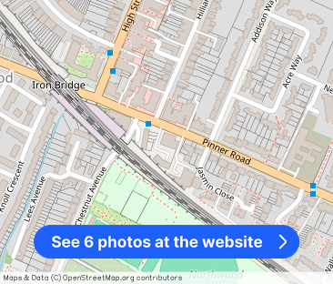 Clearview House, Pinner Road, Northwood, HA6 - Photo 1